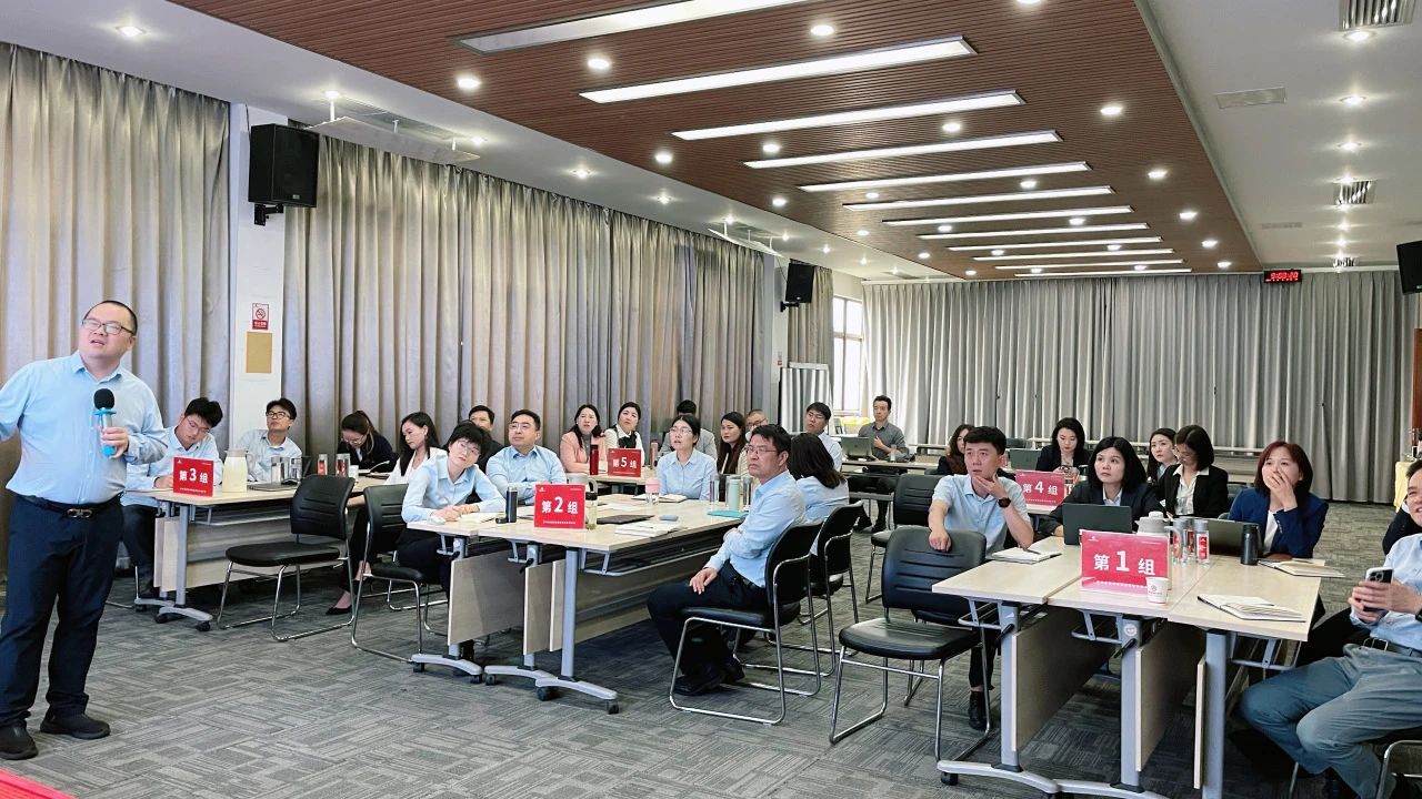 奧德營銷訓戰(zhàn)：深挖營銷潛能，以學習驅(qū)動品牌進階